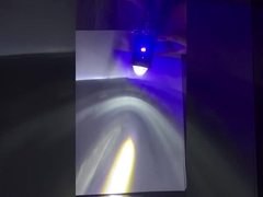 H4 H7 H11은 차량 헤드라이트 전구에게 오토바이를 위한 3570 Csp 9006 BH4 H8 주도하는 안개 램프를 보내게 했습니다