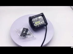 폭넓은 응용 분야를 가진 LED 라이트 바 LED 드라이브 라이트