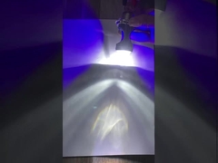 공장 미니 운전 라이트 DRL 오토바이 LED 전등 램프 H4 H6 BA20D P15D 자동차