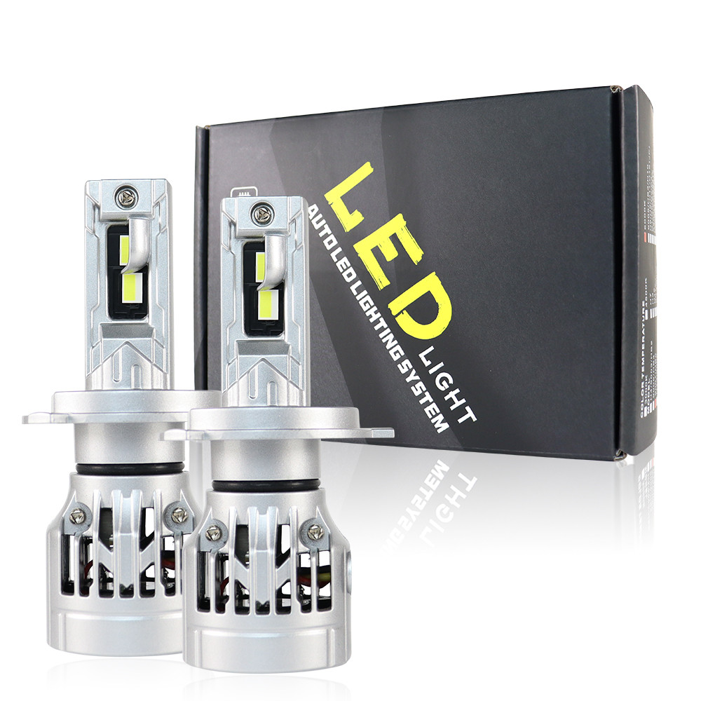 최신 회사 블로그 왜 LED 자동차 헤드라이트가 미래 트렌드일까요?