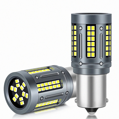 주문 1156 2016 84smd 차 턴 시그널 램프 6500k 12v 후방 엘이디 전조등 online manufacture