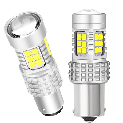 주문 관습 30SMD 주도하는 브레이크 턴 시그널은 3030 반전 전면램프를 밝힙니다 online manufacture
