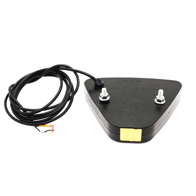 주문 1000lm 수정된 선도차는 순간 후미등  2835 LED 칩을 경고하는 RGB 원격을 밝힙니다 online manufacture