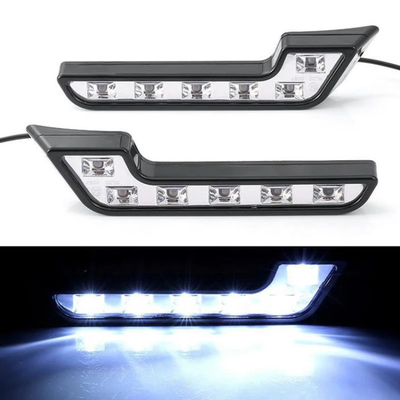 주문 BMW를 위한 빛 비상 경고 차 드라이들 빛을 운영하는 3030이지 주도하는 낮 시간 online manufacture