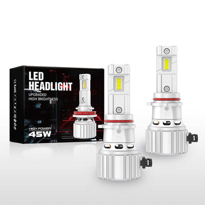 주문 X20 880/881 CANBUS LED 헤드라이트 전구 H7 H4 H11 H8 9012 65W 12000LM 차량용 LED 헤드라이트 online manufacture