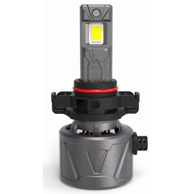 주문 GOOD QUALITY LED HEADGHIT H4 초고휘도 자동차 LED 헤드라이트 전구 40와트 4000lm 9005 9006 H7 Led Canbus online manufacture