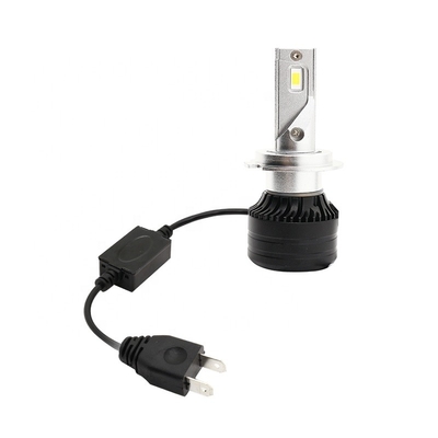 차 엘이디 전조등 안개는 H7 3570 50W 차량 헤드라이트 전구 주간용 전조등 신식 np300  전구를 밝힙니다