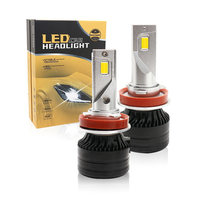 H11 H8 50W 5730 12-24V 보편적 가장 밝은 주도하는 안개는 30w 크리사람 전조등을 밝힙니다