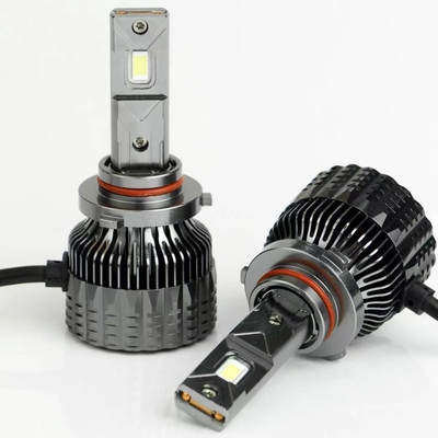 2 옆 H7은 전구 180W 360 도 발광 수퍼 브라이트 차량 헤드라이트에게 H4 H11 HB3 9005 S2 자동차 엘이디 전조등 전구를 보내게 했습니다