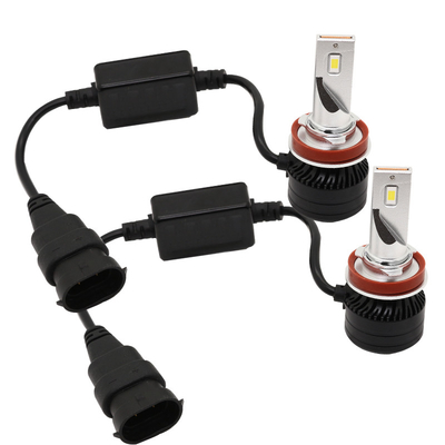 공장 H8 50W 5730 안개는 30w 차를 위한 엘이디 전조등 안개등 h11 엘이디 전조등 전구를 밝힙니다