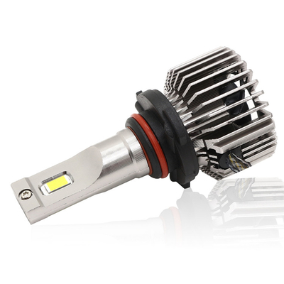 자동차 고전력 게릴라 거점은 턴 시그널에게  18000Lm 80W H7 H4를 보내게 했습니다