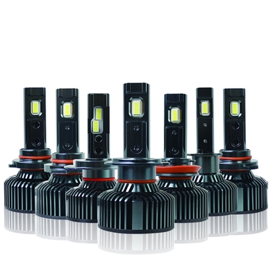 ODM F5 은행 자동차 엘이디 전조등 H7 램프 12v 엘이디 전조등
