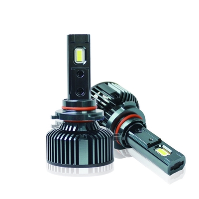 ODM F5 은행 자동차 엘이디 전조등 H7 램프 12v 엘이디 전조등