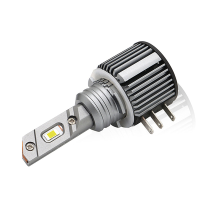 OEM ODM 차는 전구류 COB DOB CSP에게 3570 LED 칩 3000K 4300K 6000K 8000K를 보내게 했습니다