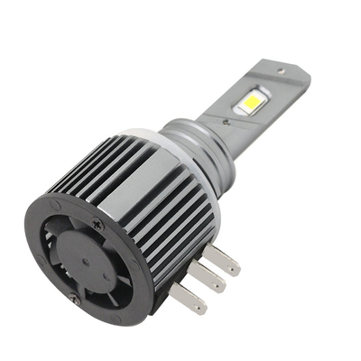 OEM ODM 차는 전구류 COB DOB CSP에게 3570 LED 칩 3000K 4300K 6000K 8000K를 보내게 했습니다