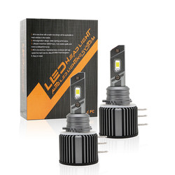 OEM ODM 차는 전구류 COB DOB CSP에게 3570 LED 칩 3000K 4300K 6000K 8000K를 보내게 했습니다
