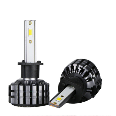 OEM ODM 누즈 램프다는 차량 헤드라이트 전구에게 H3 880 9012 자동차 조명 시스템을 보내게 했습니다