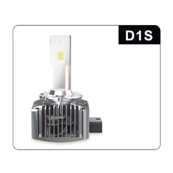 자동차 Ｄ 시리즈는 헤드 라이트 벌브 D1S D2S D3S D4S D5S D8S에게  8V-48V를 보내게 했습니다