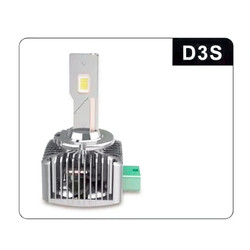 자동차 Ｄ 시리즈는 헤드 라이트 벌브 D1S D2S D3S D4S D5S D8S에게  8V-48V를 보내게 했습니다