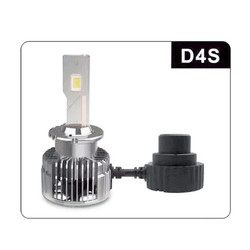 자동차 Ｄ 시리즈는 헤드 라이트 벌브 D1S D2S D3S D4S D5S D8S에게  8V-48V를 보내게 했습니다