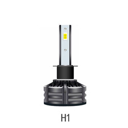 가장 밝은 유니버셜 3 색은 헤드 라이트 벌브 H1에게 H3 H4 H7 H11 9005 9006을 보내게 했습니다
