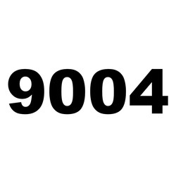 자동차 F2 H4 H7 9005 9006은 전조등에게 팬없이 전면램프 안개등을 보내게 했습니다