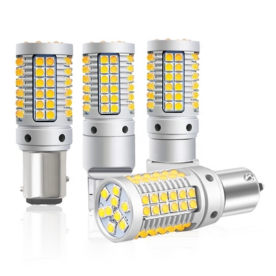 23w 캔뷔스 1156년 3030 69smd 차 턴 시그널은 P21w Ba15s 1156고 휘도를 밝힙니다
