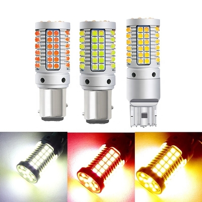 23w 캔뷔스 1156년 3030 69smd 차 턴 시그널은 P21w Ba15s 1156고 휘도를 밝힙니다