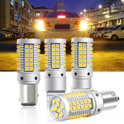 23w 캔뷔스 1156년 3030 69smd 차 턴 시그널은 P21w Ba15s 1156고 휘도를 밝힙니다