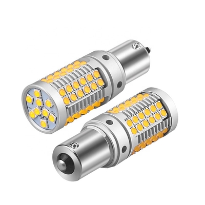 23w 캔뷔스 1156년 3030 69smd 차 턴 시그널은 P21w Ba15s 1156고 휘도를 밝힙니다