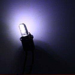 T10 차는 폭 카측 마커 라이트 2835 6smd DC12V에게 194 W5W를 보내게 했습니다