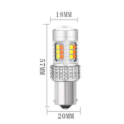 30SMD 자동차 머리는 3030 브레이크를 밝히고, 신호등 10W를 바꿉니다