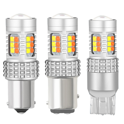 30SMD 자동차 머리는 3030 브레이크를 밝히고, 신호등 10W를 바꿉니다