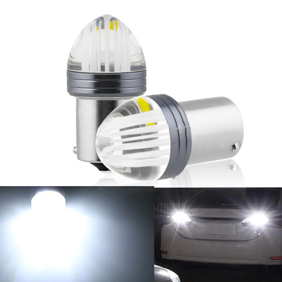 차 내부 12V 전구 1156년 동안 ODM 1157 턴 시그널 램프