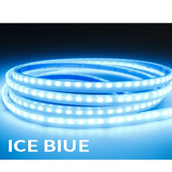 2 PC 12V 탄력적 방수 차량 헤드라이트 LED 단접관 소개 턴 시그널 브레이크 플로우 가이드 빛 DRL