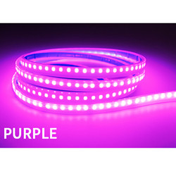 2 PC 12V 탄력적 방수 차량 헤드라이트 LED 단접관 소개 턴 시그널 브레이크 플로우 가이드 빛 DRL