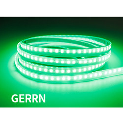 2 PC 12V 탄력적 방수 차량 헤드라이트 LED 단접관 소개 턴 시그널 브레이크 플로우 가이드 빛 DRL