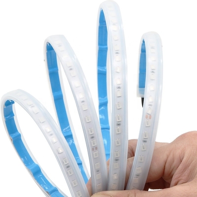 경고하고 있는 브레이크 턴 시그널 차량 헤드라이트는 단접관 소개 5W 12VDC를 이끌었습니다