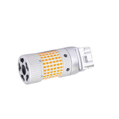 자동차 LED 회전 신호 Canbus 안개등 2016 칩 150 SMD 1156/1157/7440 LED