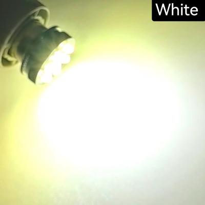 1156 LED 브레이크 턴 표시기 턴 신호 기능의 궁극적인 해결책 LED 전구 1156 W21/5W 1157 BAY15D P21/5W LED
