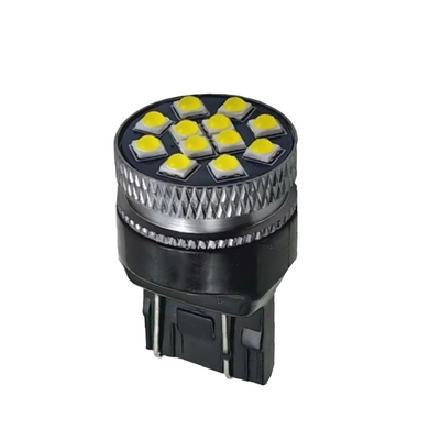 1156 LED 브레이크 턴 표시기 턴 신호 기능의 궁극적인 해결책 LED 전구 1156 W21/5W 1157 BAY15D P21/5W LED