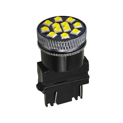 1156 LED 브레이크 턴 표시기 턴 신호 기능의 궁극적인 해결책 LED 전구 1156 W21/5W 1157 BAY15D P21/5W LED