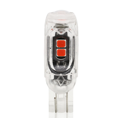 360도 LED 전구 자동차 면허판 빛 T10 2835 3030 5smd LED 하이라이트 5W5 비극적 작은 너비 램프