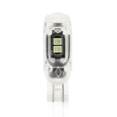 360도 LED 전구 자동차 면허판 빛 T10 2835 3030 5smd LED 하이라이트 5W5 비극적 작은 너비 램프