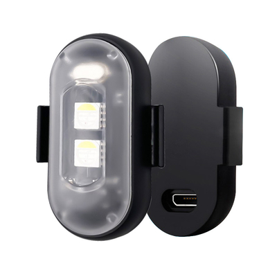 RGB 컬러 LED 자동차 내부 대기 조명 마이크로 USB IP67 무선 원격 제어