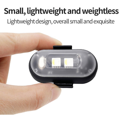 RGB 컬러 LED 자동차 내부 대기 조명 마이크로 USB IP67 무선 원격 제어